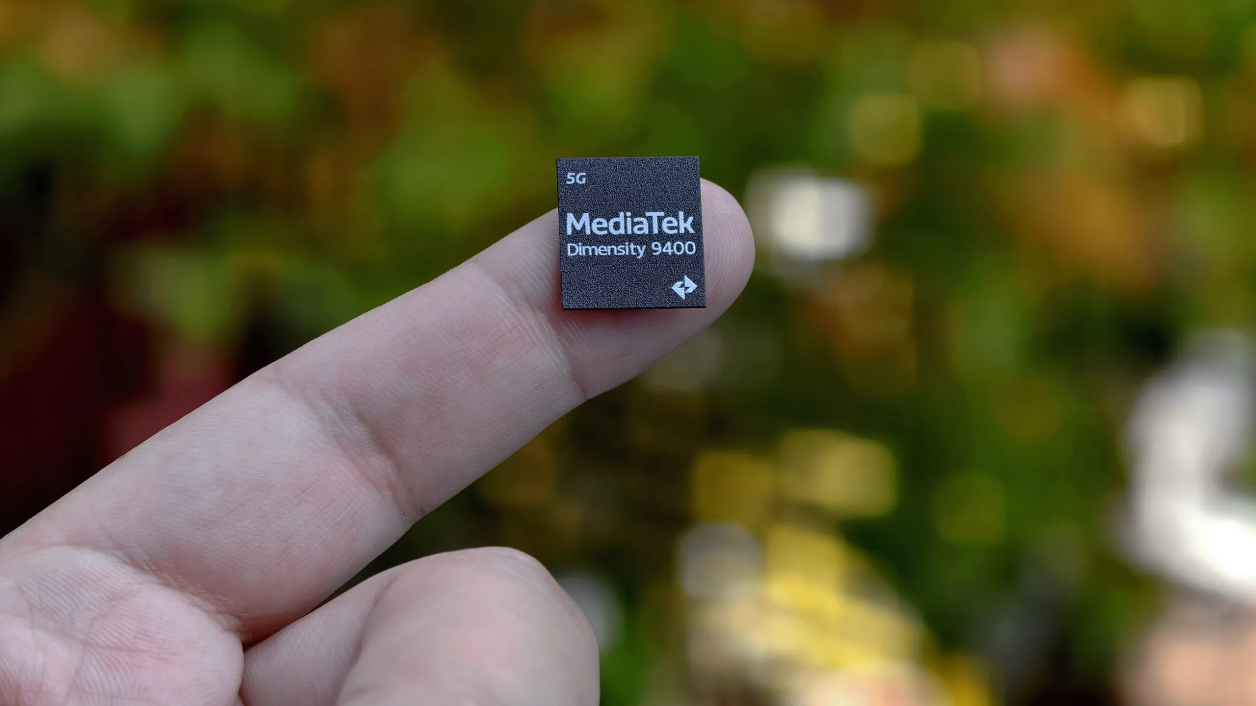 MediaTek Dimensity 9400+ comes out April 11 – increased frequencies and new devices