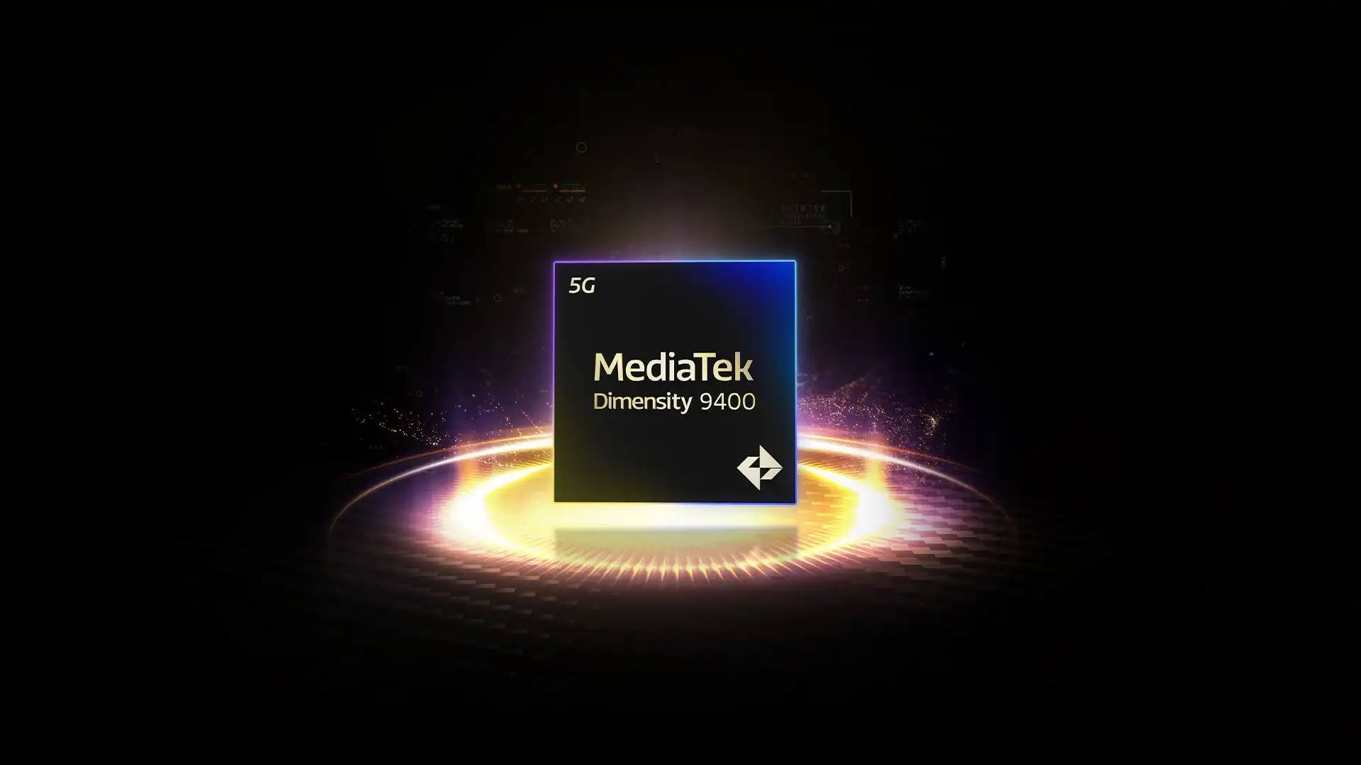 MediaTek Dimensity 9400+: launch date announced