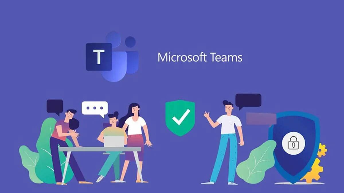 Microsoft Teams finally lets you edit the name in video calls 1 microsoft teams app