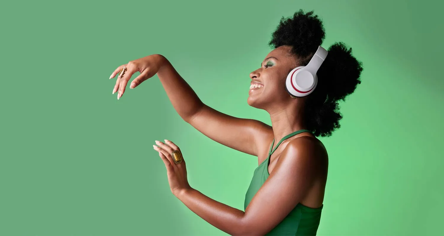 Spotify introduced the “Concerts Near You” playlist for finding concerts in your city