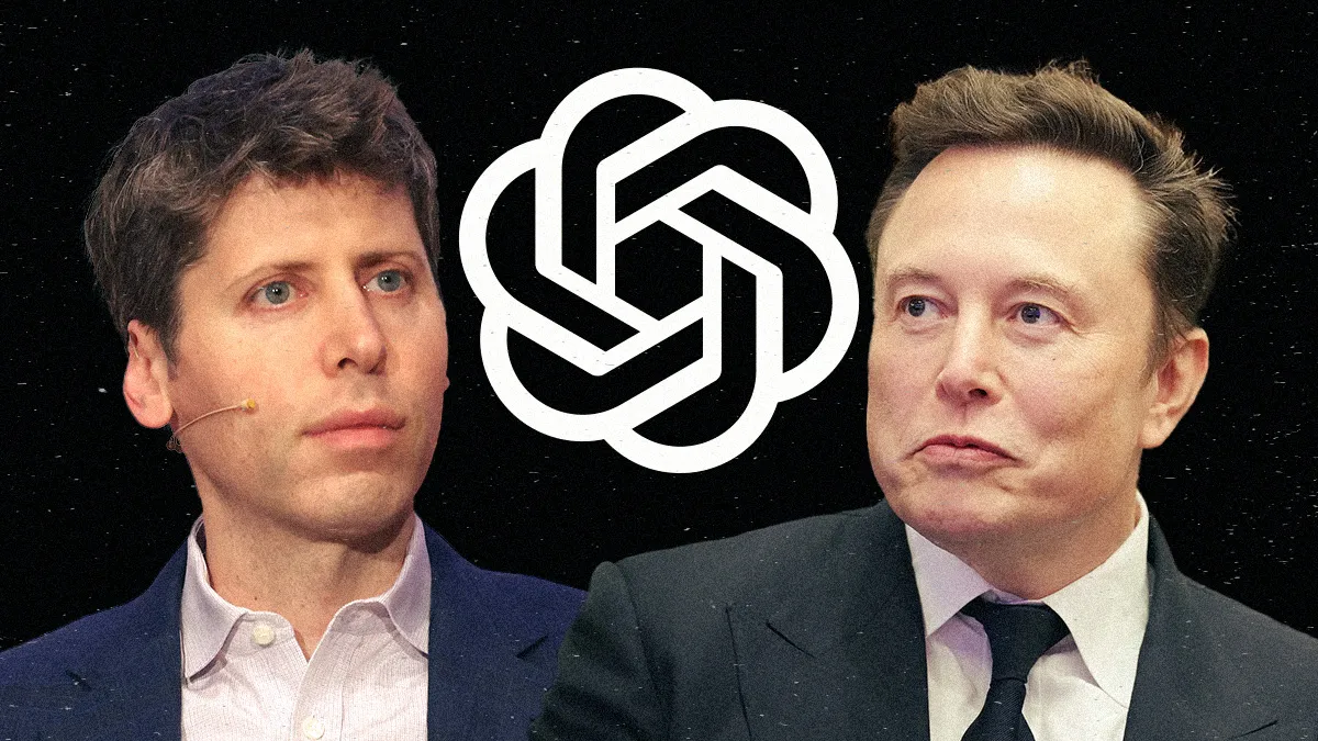 The court dismissed Ilon Musk’s lawsuit against OpenAI