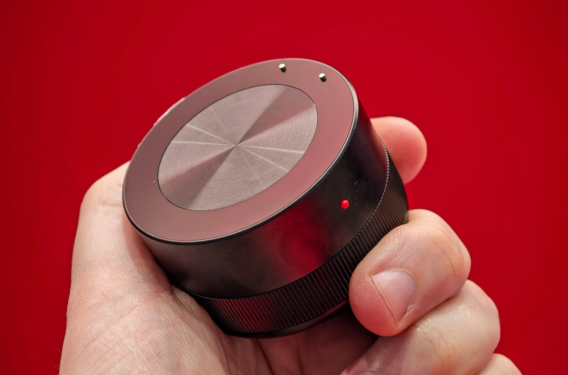 MWC 2025: Smartphones with lenses. Xiaomi and Realme showed concepts with big cameras | Image 4 MWC 2025: Smartphones with lenses. Xiaomi and Realme showed concepts with big cameras (mwc xiaomi realme camera concepts 2.jpg)