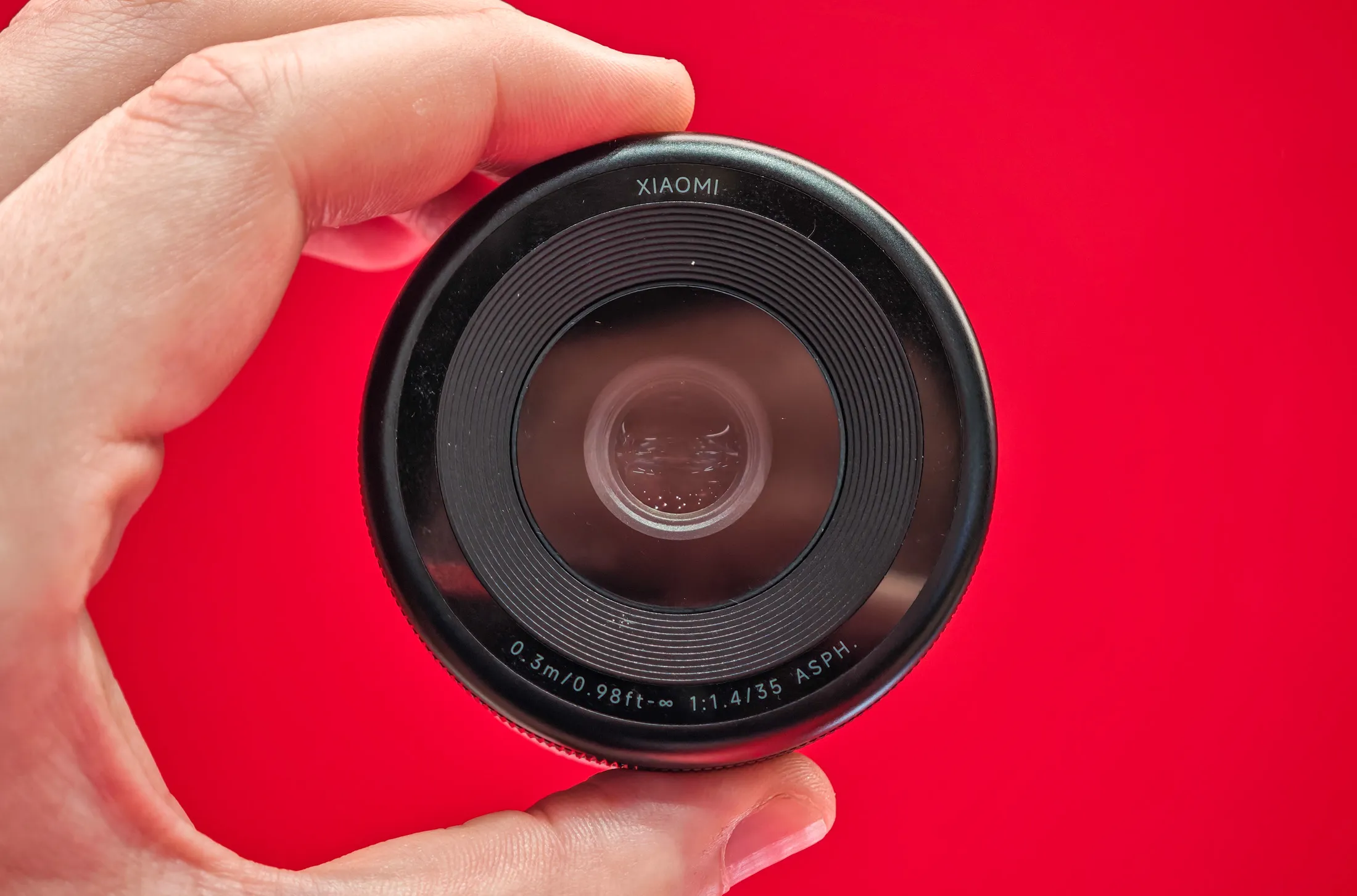 MWC 2025: Smartphones with lenses. Xiaomi and Realme showed concepts with big cameras | Image 5 MWC 2025: Smartphones with lenses. Xiaomi and Realme showed concepts with big cameras (mwc xiaomi realme camera concepts 3.jpg)