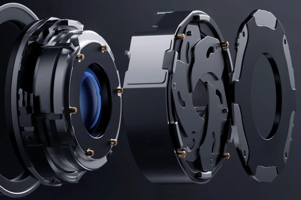 The Galaxy S26 Ultra may bring back variable aperture