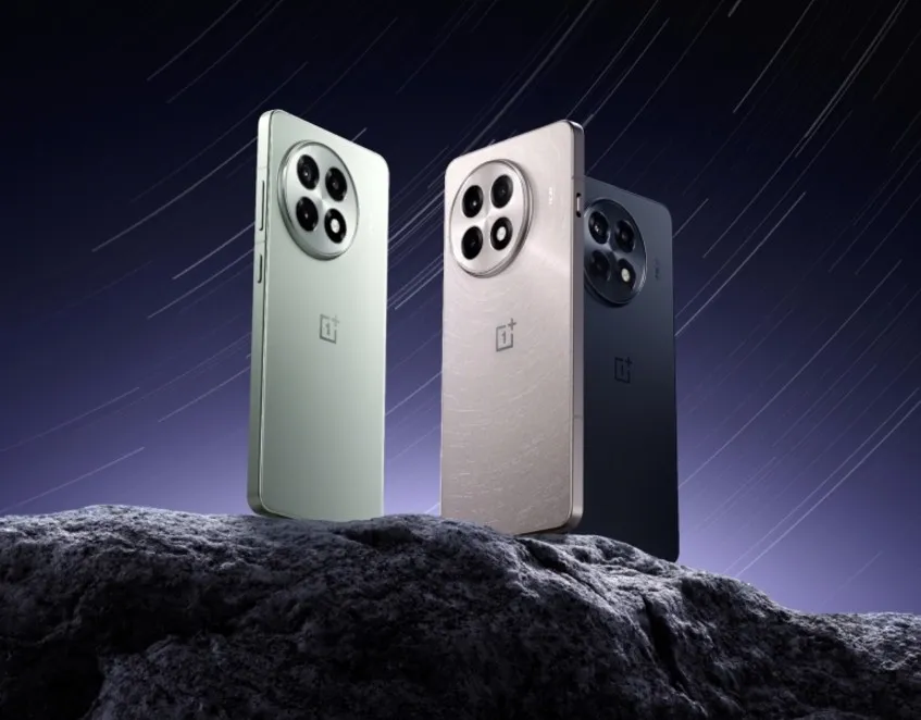 OnePlus Ace 5S: new details about the Dimensity 9400+ smartphone | Image 1 OnePlus Ace 5S