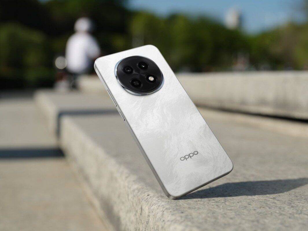 oppo a5 pro durability