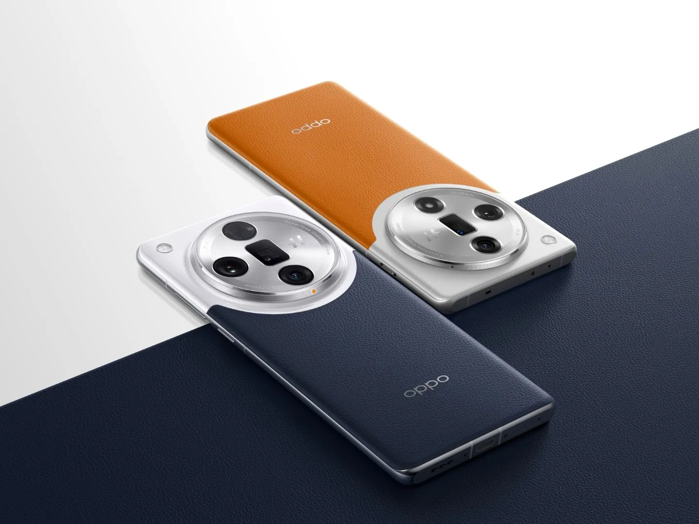 Oppo Find X8 Ultra: powerful charging, IP69 protection and other details