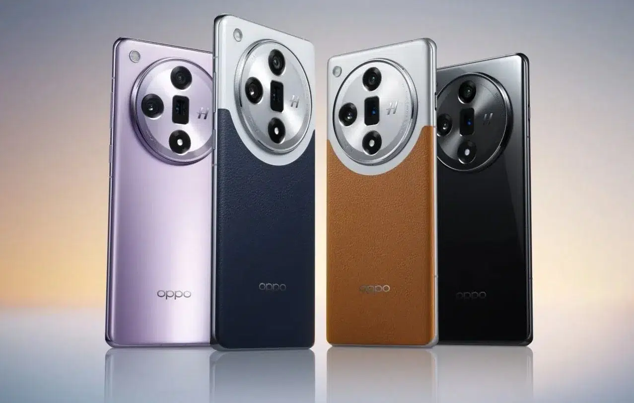 Oppo Find X8 Ultra: ultra-fast charging and powerful battery officially confirmed | Image 1 Oppo Find X8 Ultra: ultra-fast charging and powerful battery officially confirmed (oppo find x8 ultra)