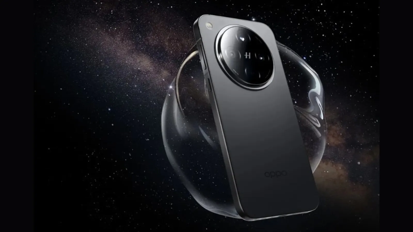 Oppo will hold a presentation on April 10: Find X8 Ultra, Pad 4 Pro, Watch X2 Mini and other new products