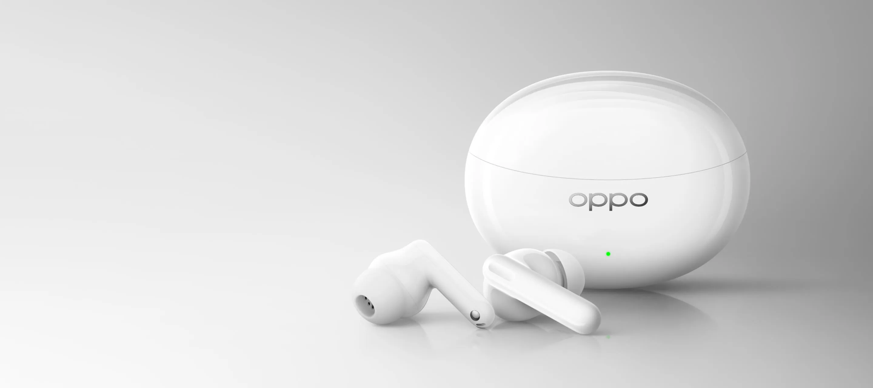 Oppo Enco Buds 3 Pro: specs and design revealed Oppo Enco Buds 3 Pro: specs and design revealed