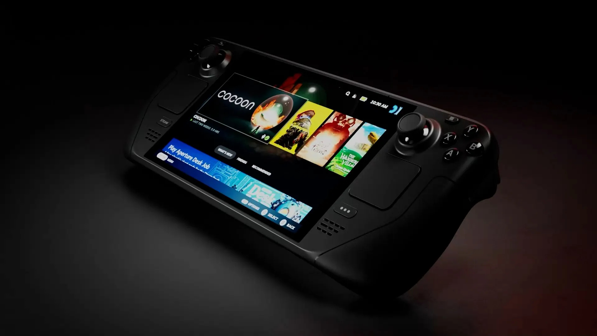 Valve is preparing SteamOS for all game consoles