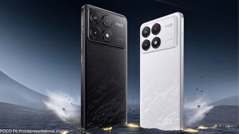 Poco F7 Ultra receives one more certification before release