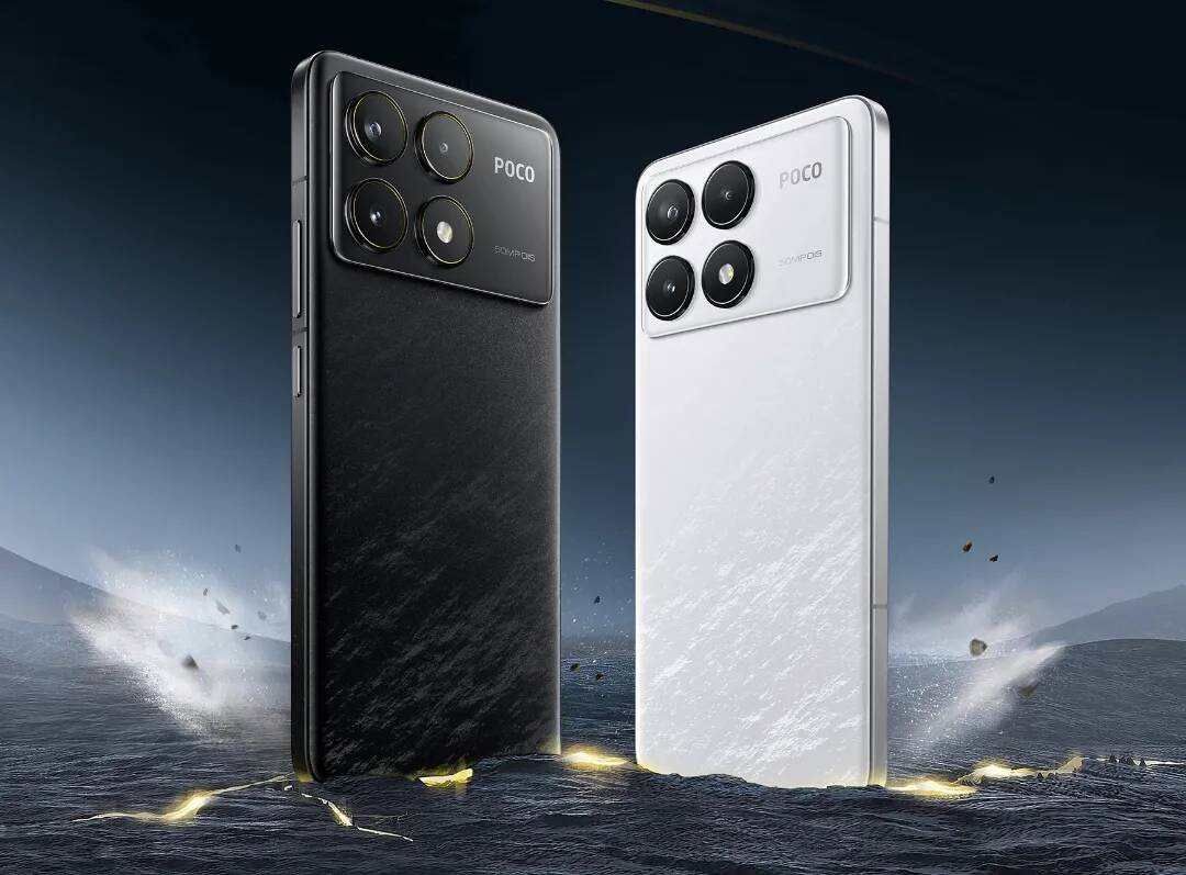 Poco F7 Ultra flashed in Geekbench database 1 poco f7 ultra imei