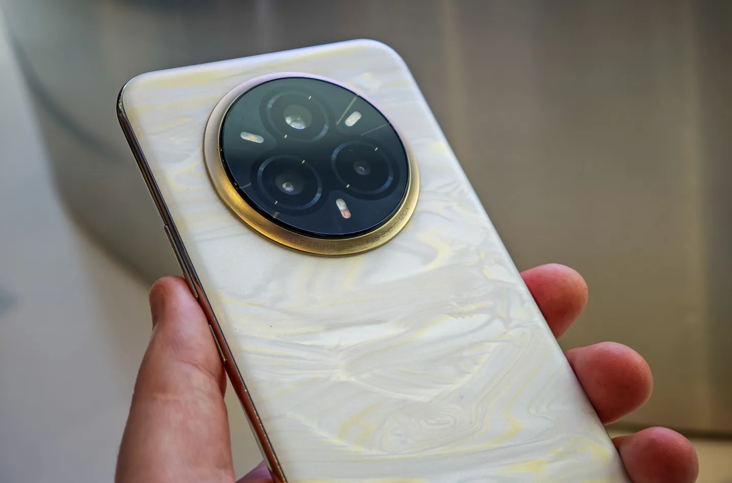 Best new products we saw at MWC 2025 | Image 14 Best new products we saw at MWC 2025 (realme 14 pro 2.jpg)