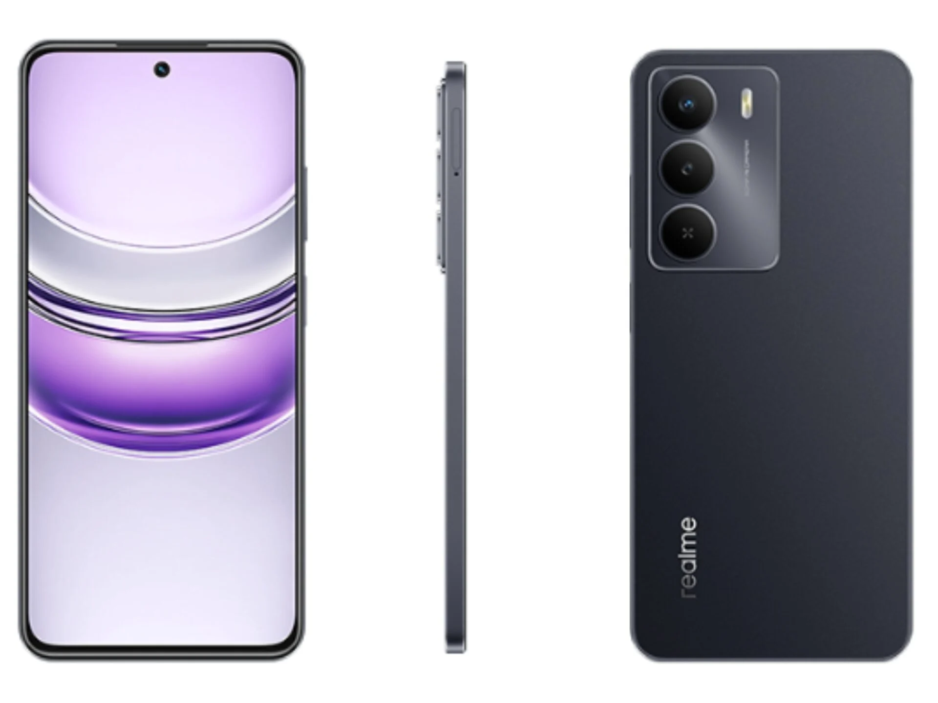 Realme V70 and V70s appeared in China Telecom's database ahead of launch | Image 1 Realme V70