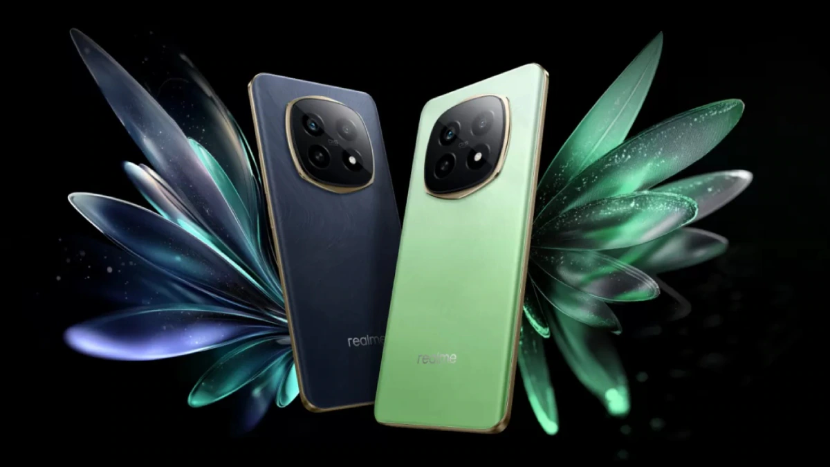 Realme P3 5G and P3 Ultra launch date confirmed Realme P3 5G and P3 Ultra launch date confirmed