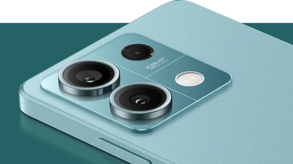 Redmi Note 14S: all specifications and first images