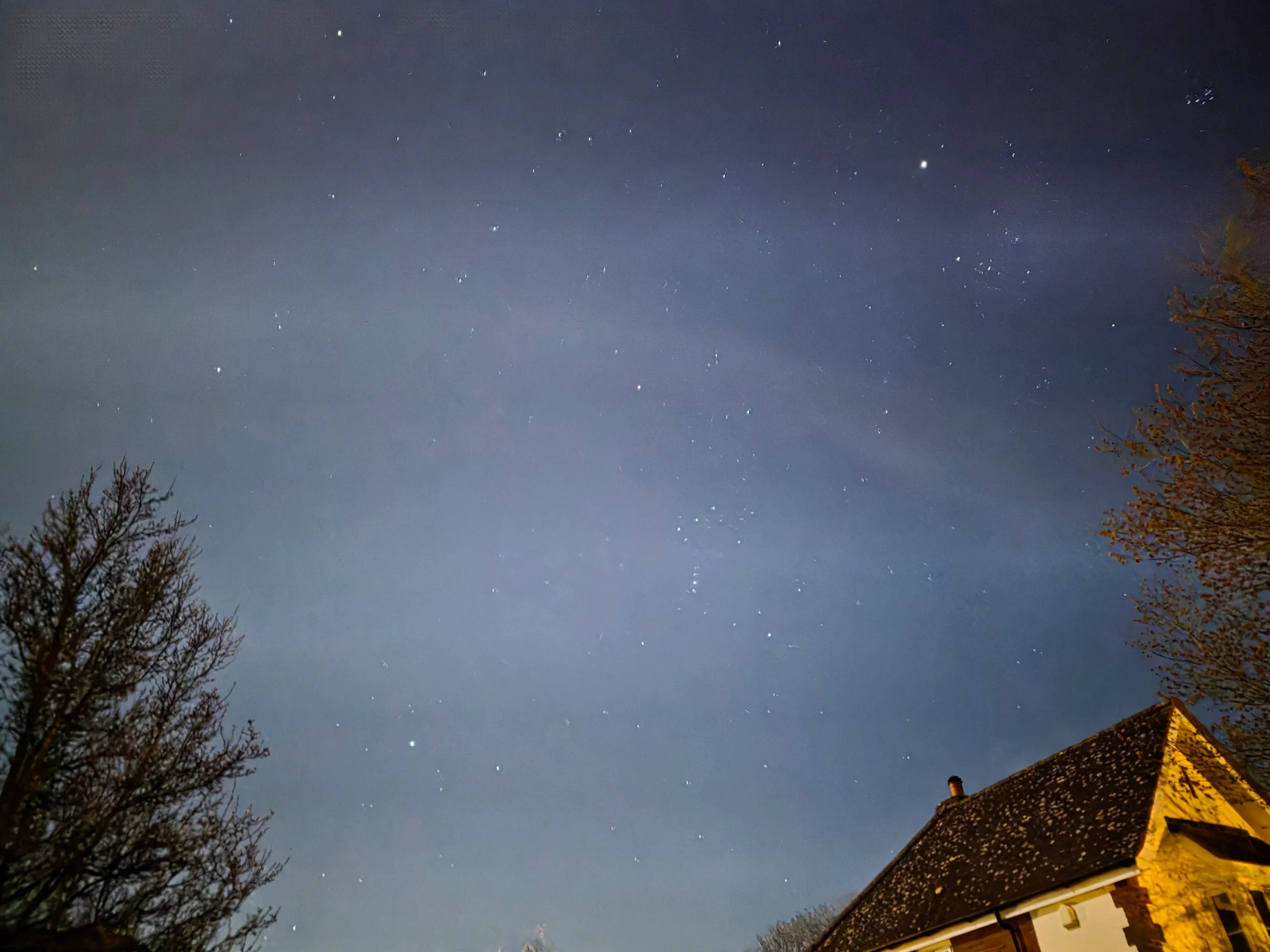 Xiaomi 15 Ultra and Samsung Galaxy S25 Ultra: camera comparison | Image 28 Xiaomi 15 Ultra and Samsung Galaxy S25 Ultra: camera comparison (s25 ultra stars)