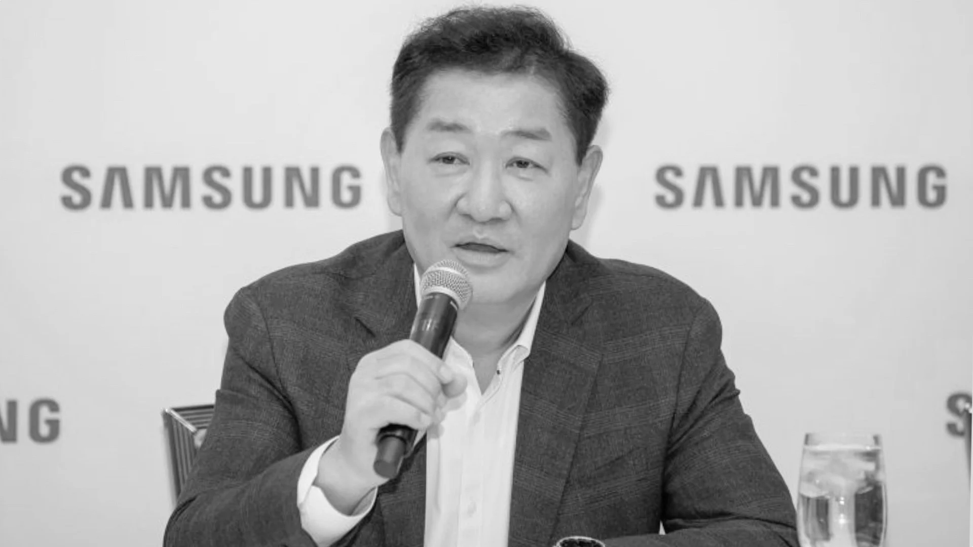 Samsung’s co-CEO Han Jong-hee has passed away: what does this mean for the company?