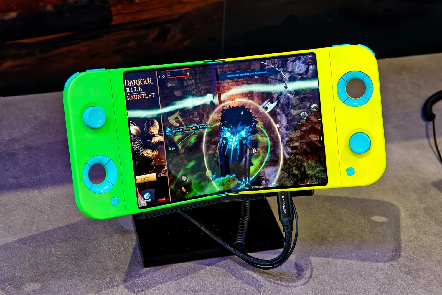 MWC 2025: interesting and unusual gadgets from the show | Image 3 MWC 2025