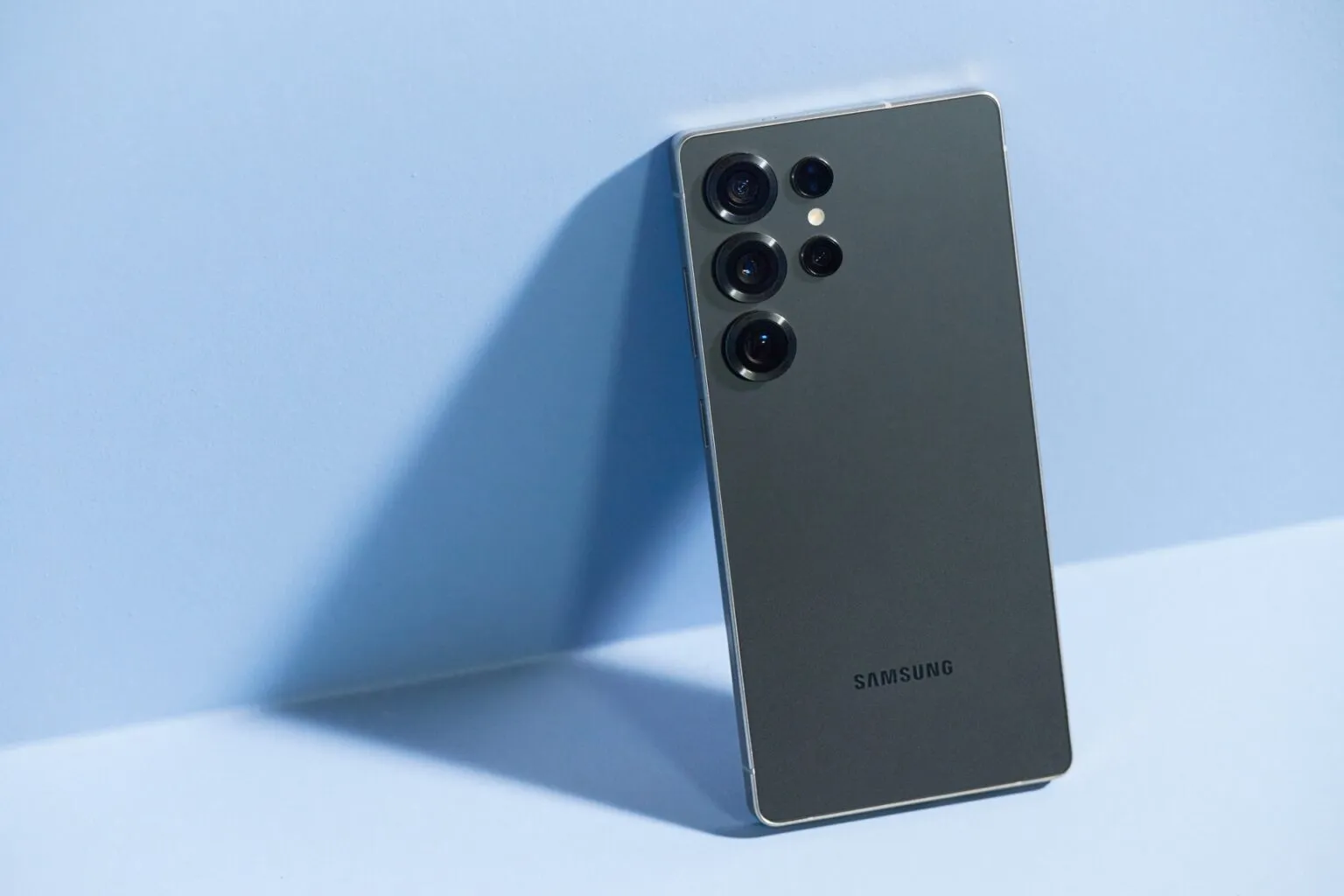 Samsung Galaxy S25 Ultra will get new coloring