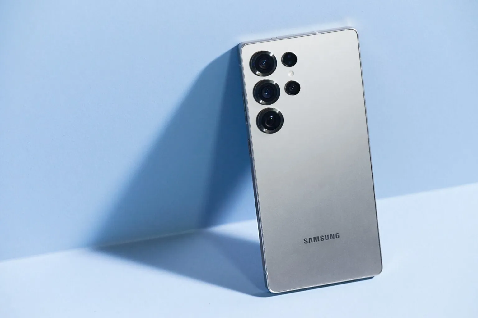 Samsung Galaxy S25 Ultra ranked 24th in DxOMark’s camera test