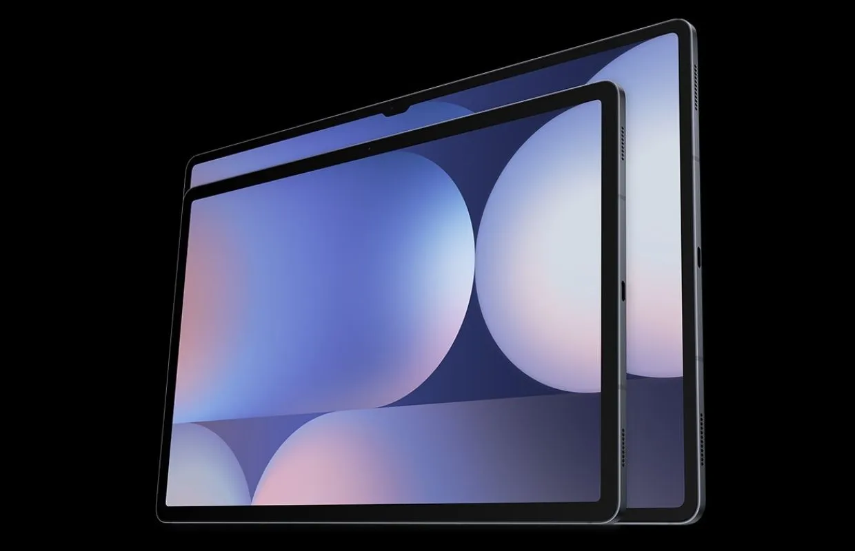 Samsung is preparing to launch the Galaxy Tab S10 FE and S10 FE+