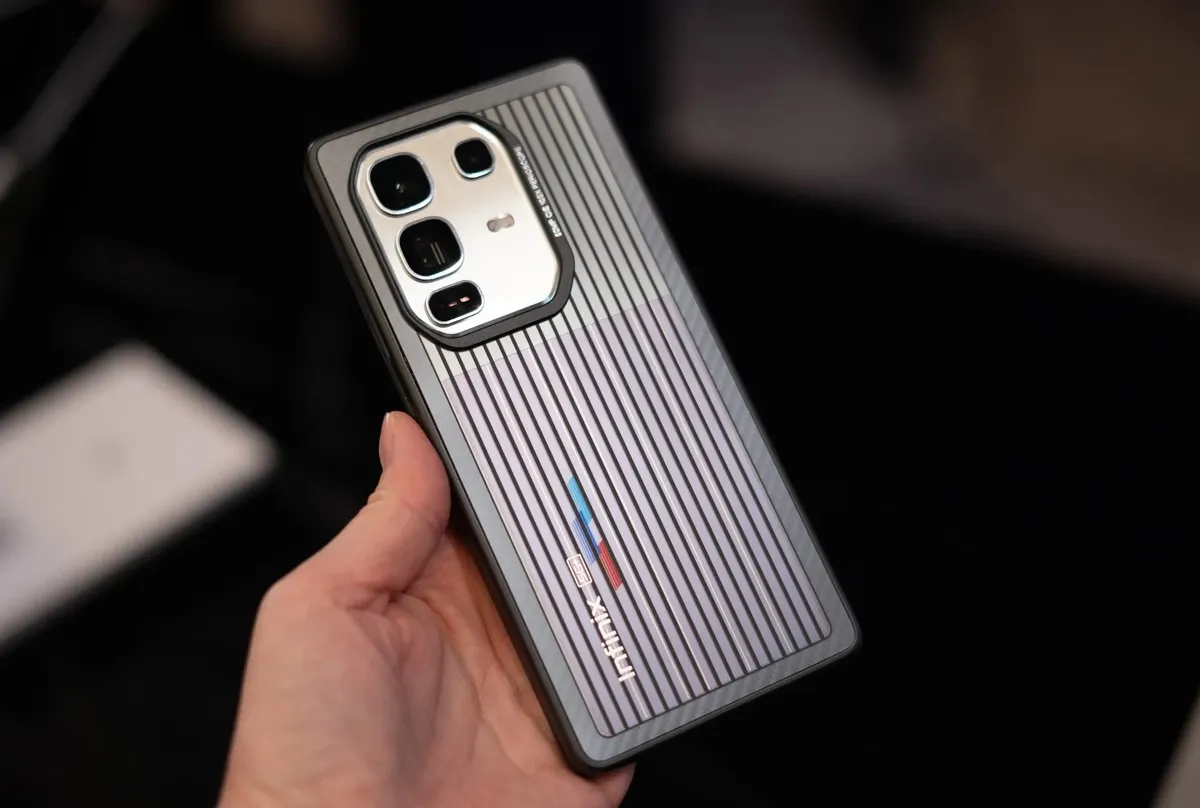 MWC 2025: interesting and unusual gadgets from the show | Image 5 MWC 2025
