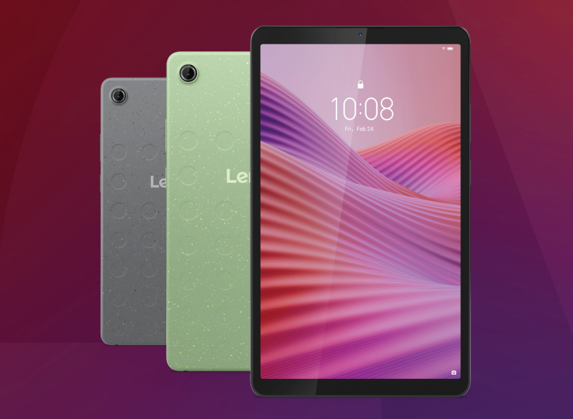 Lenovo Tab K9 officially unveiled: specs and features | Image 1 Lenovo Tab K9
