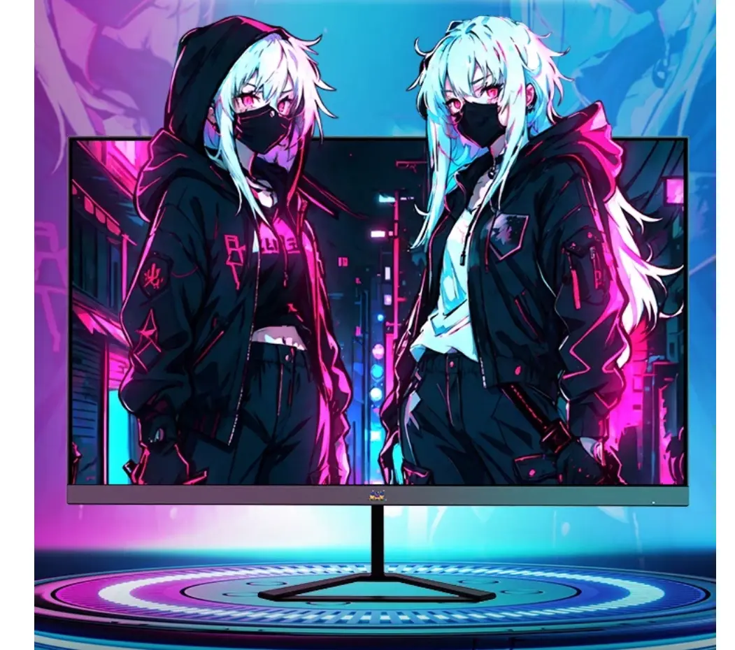 ViewSonic introduced the VX2758-4K-PRO-2 gaming monitor with 4K 160Hz and 1080p 320Hz modes