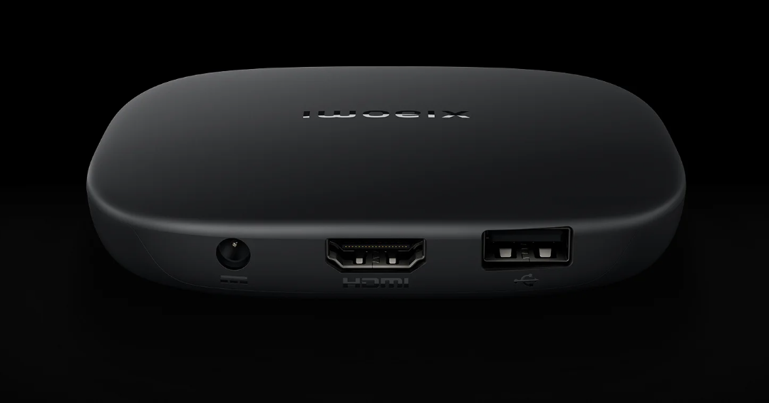 Xiaomi unveiled TV Box S (3rd Gen) - 4K, Dolby Vision and Wi-Fi 6 support | Image 1 Xiaomi TV Box S