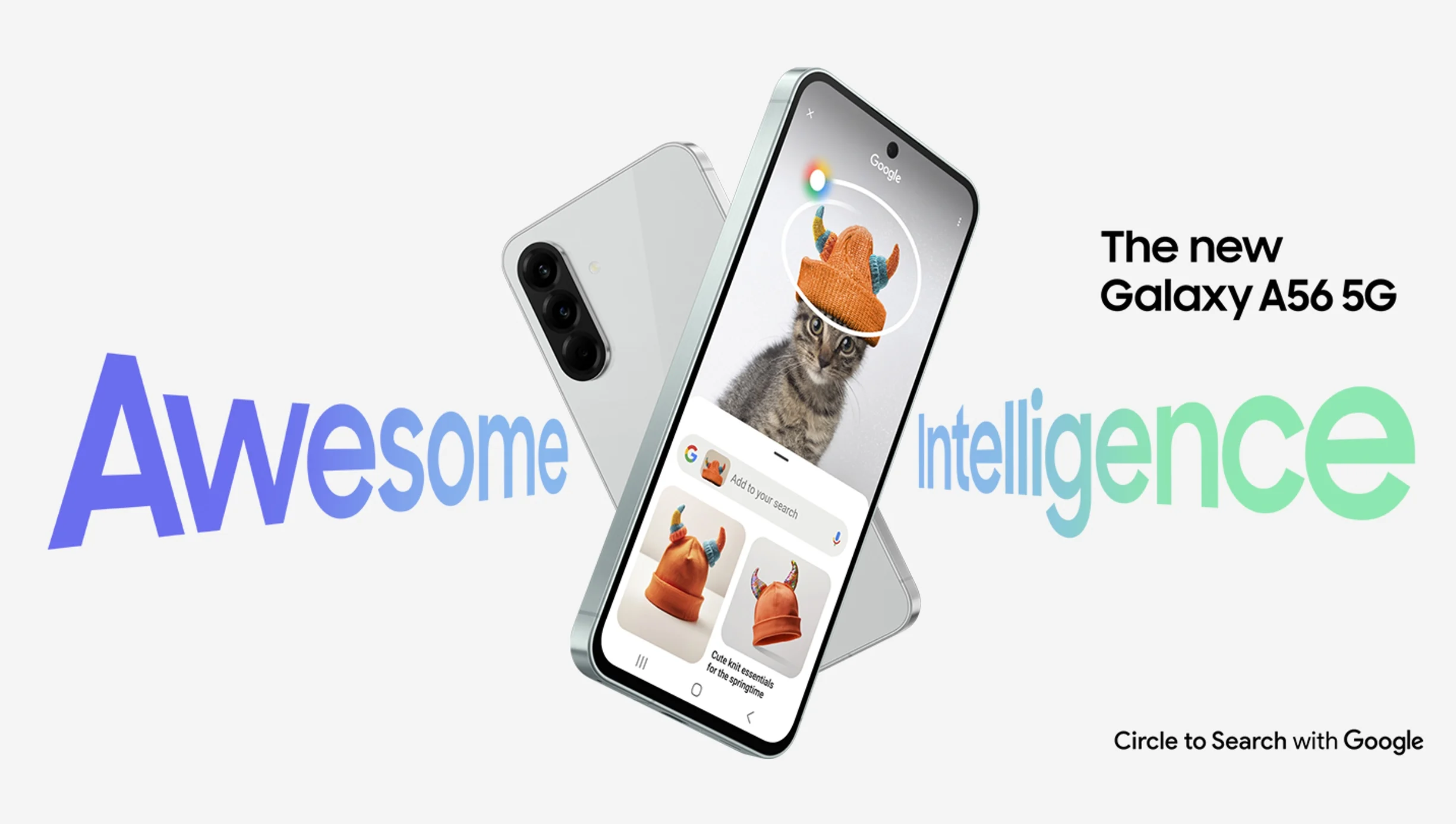 MWC 2025's top smartphones: what Samsung, Xiaomi, Realme and other brands showed on day one | Image 1 MWC 2025's top smartphones: what Samsung, Xiaomi, Realme and other brands showed on day one (sdsd)