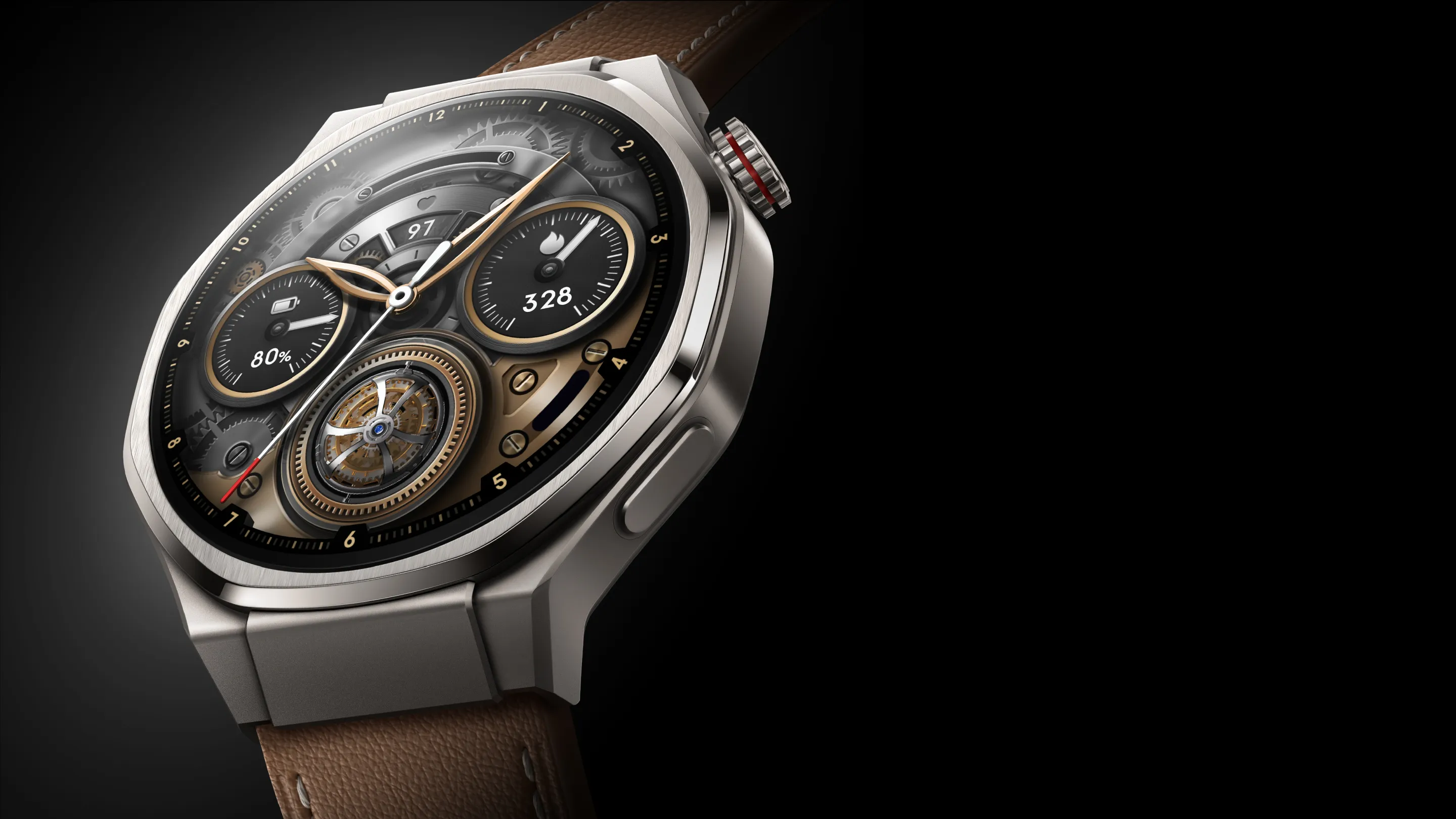 MWC 2025: HONOR reveals Watch 5 Ultra smart watch for the global market