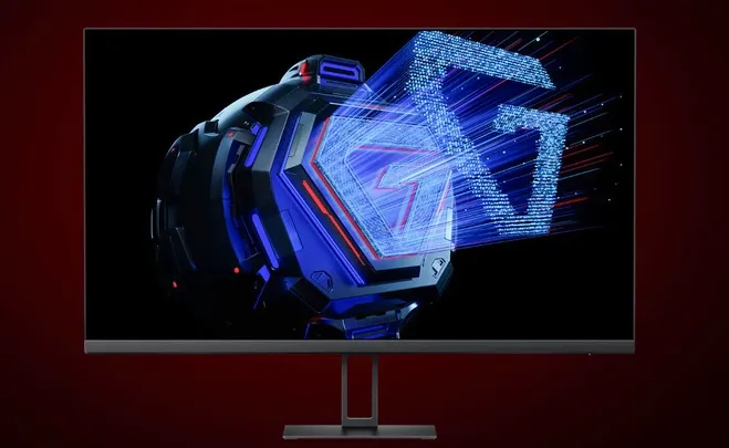 Xiaomi unveils Redmi G27Q 240Hz gaming monitor | Image 1 Redmi G27Q 240Hz