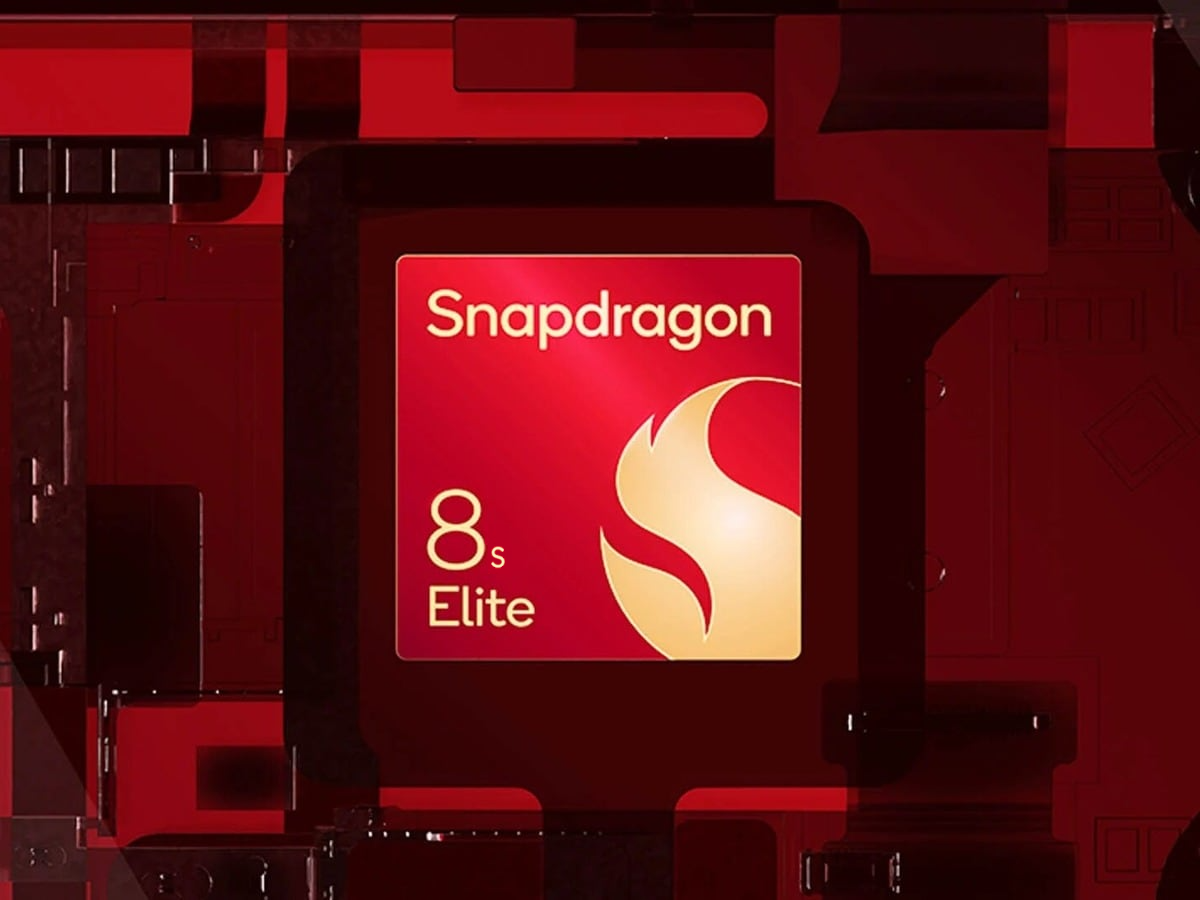 The Snapdragon 8s Elite won’t get Oryon cores – it’s an improvement on the 8s Gen 3, not an alternative to the flagship The Snapdragon 8s Elite won’t get Oryon cores – it’s an improvement on the 8s Gen 3, not an alternative to the flagship