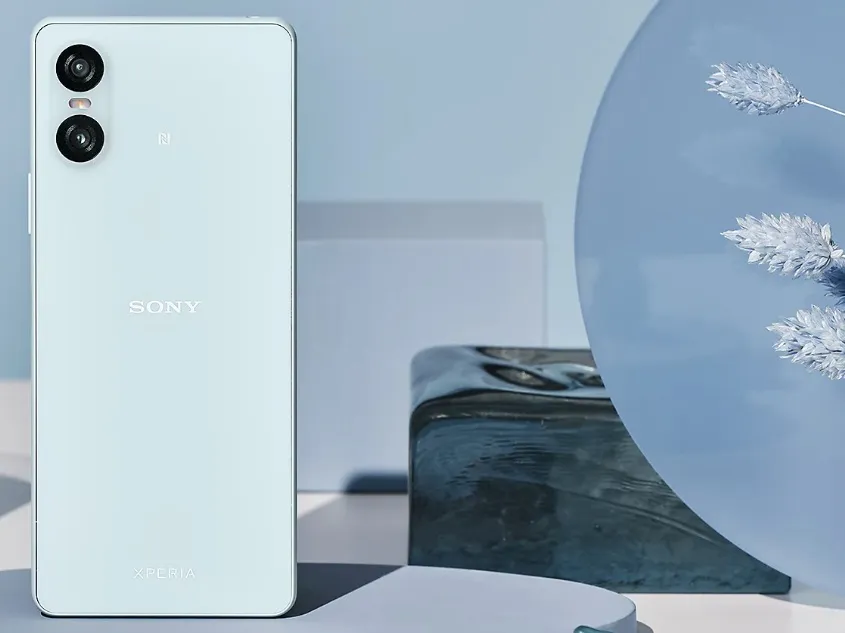 Sony Xperia 10 VII will get a 120Hz OLED display – a first in the series