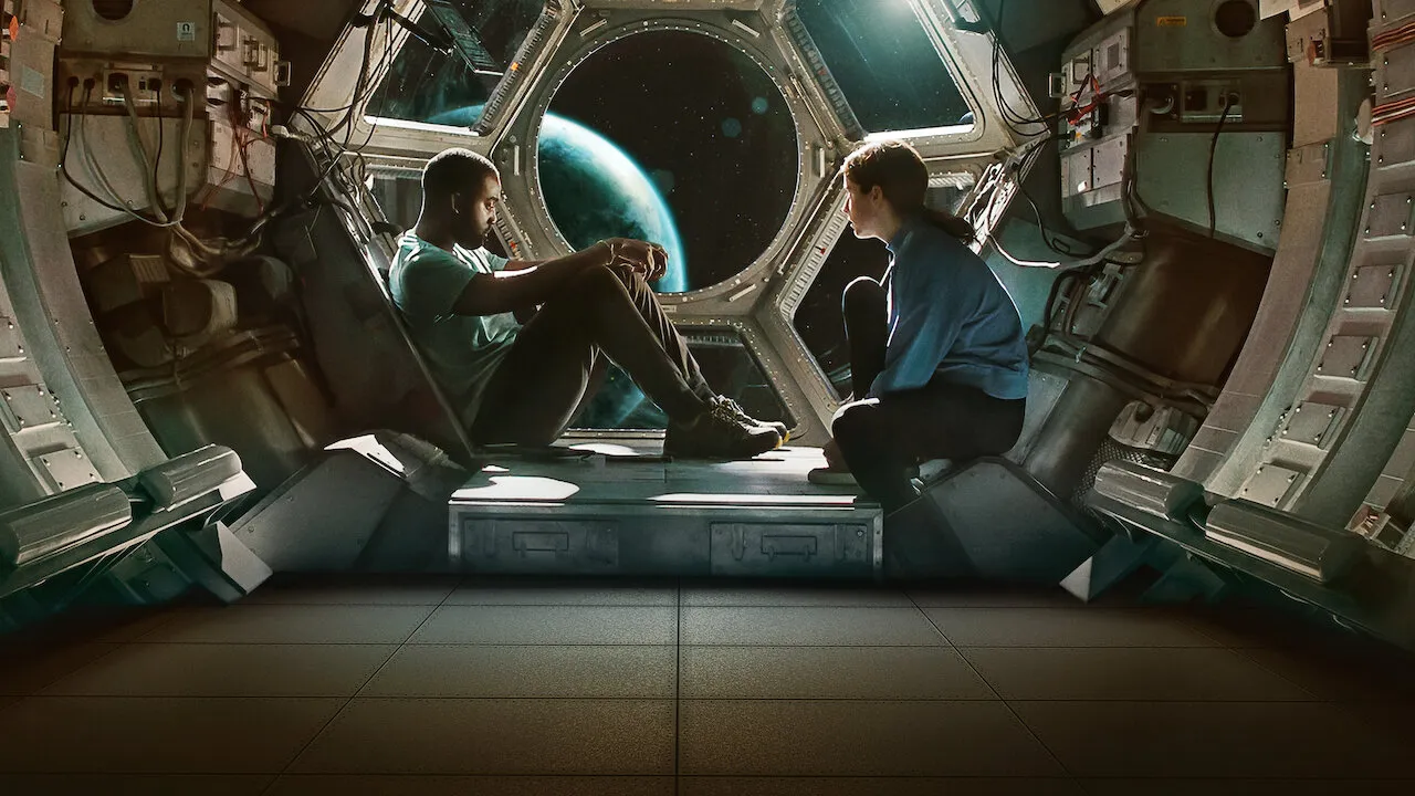 Top 5 sci-fi movies for the weekend | Image 4 movie
