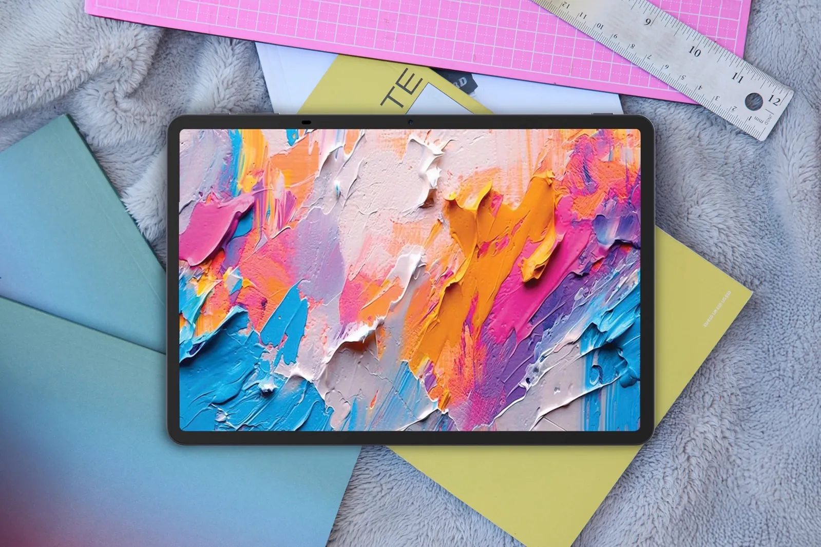 MWC 2025: TCL NXTPAPER 11 Plus tablet and TCL 60 smartphone series released