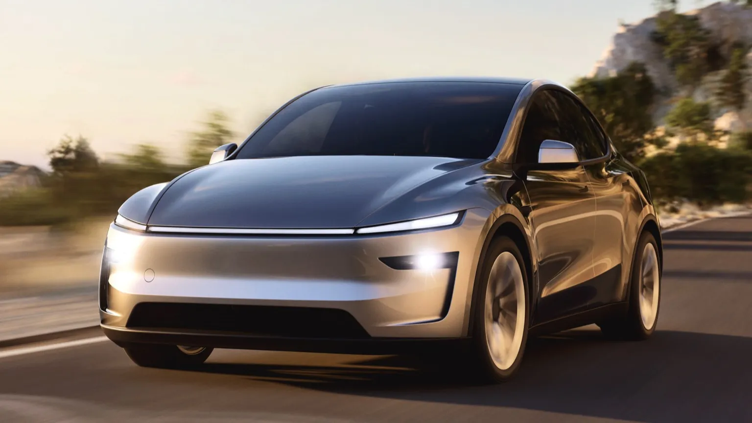 Tesla may release a cheaper Model Y in China