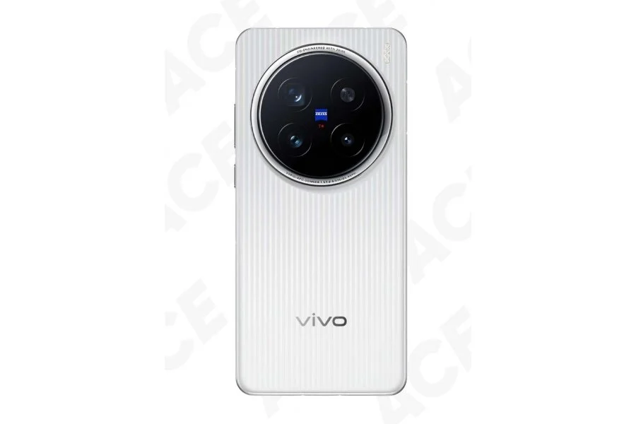Vivo X200 Ultra: Rimowa collaboration and new leaks | Image 1 Vivo X200 Ultra: Rimowa collaboration and new leaks (vivo x200 ultra rimowa edition design)