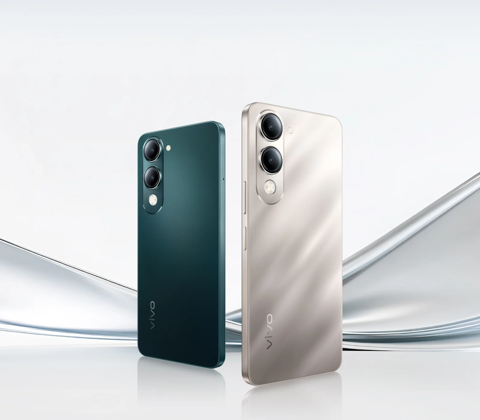 Vivo Y29s 5G officially unveiled: specs and features | Image 1 Vivo Y29s 5G