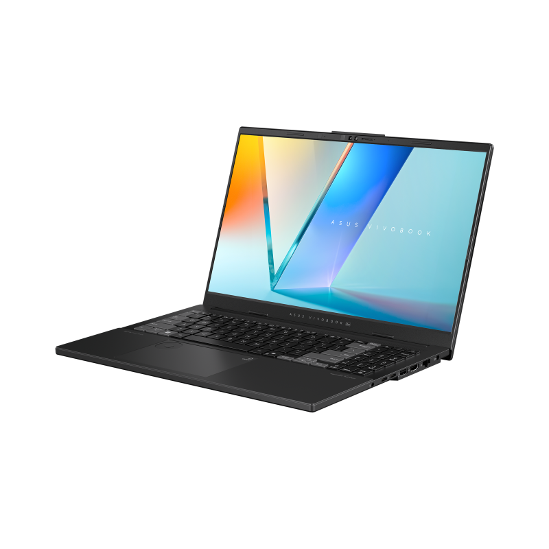ASUS unveils Vivobook Pro 15 laptop for content creators and gamers | Image 1 ASUS unveils Vivobook Pro 15 laptop for content creators and gamers (w800 4)