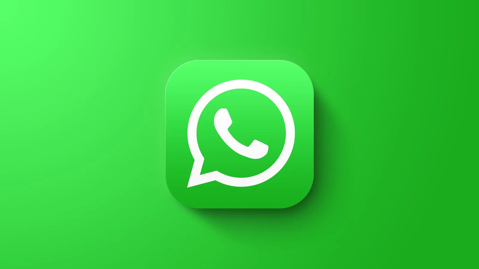 WhatsApp could become the default calling and messaging app on the iPhone