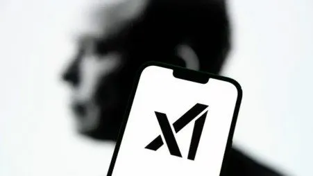 Ilon Musk’s xAI buys X Ilon Musk’s xAI buys X