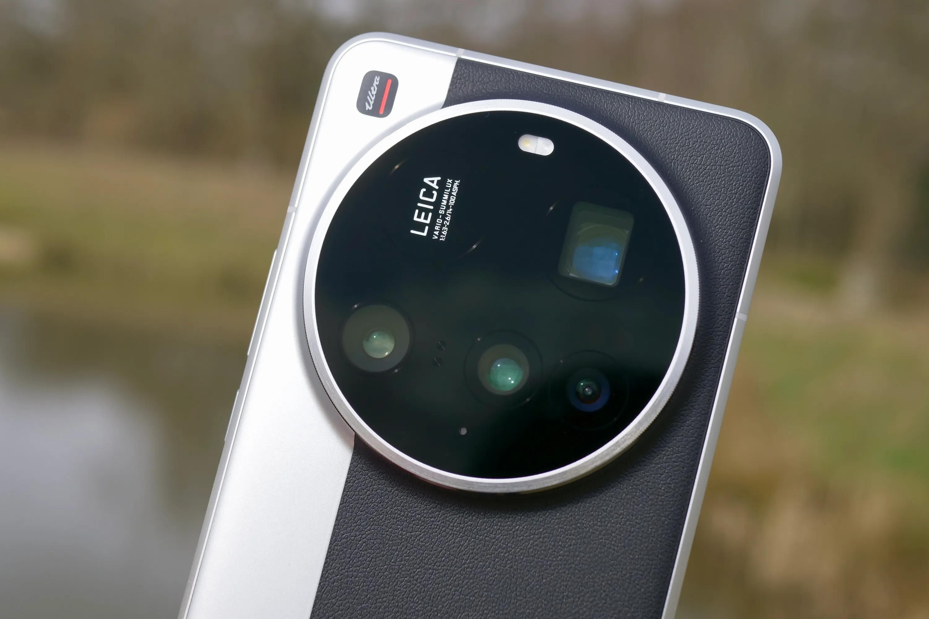 Xiaomi 15 Ultra and Samsung Galaxy S25 Ultra: camera comparison | Image 1 Xiaomi
