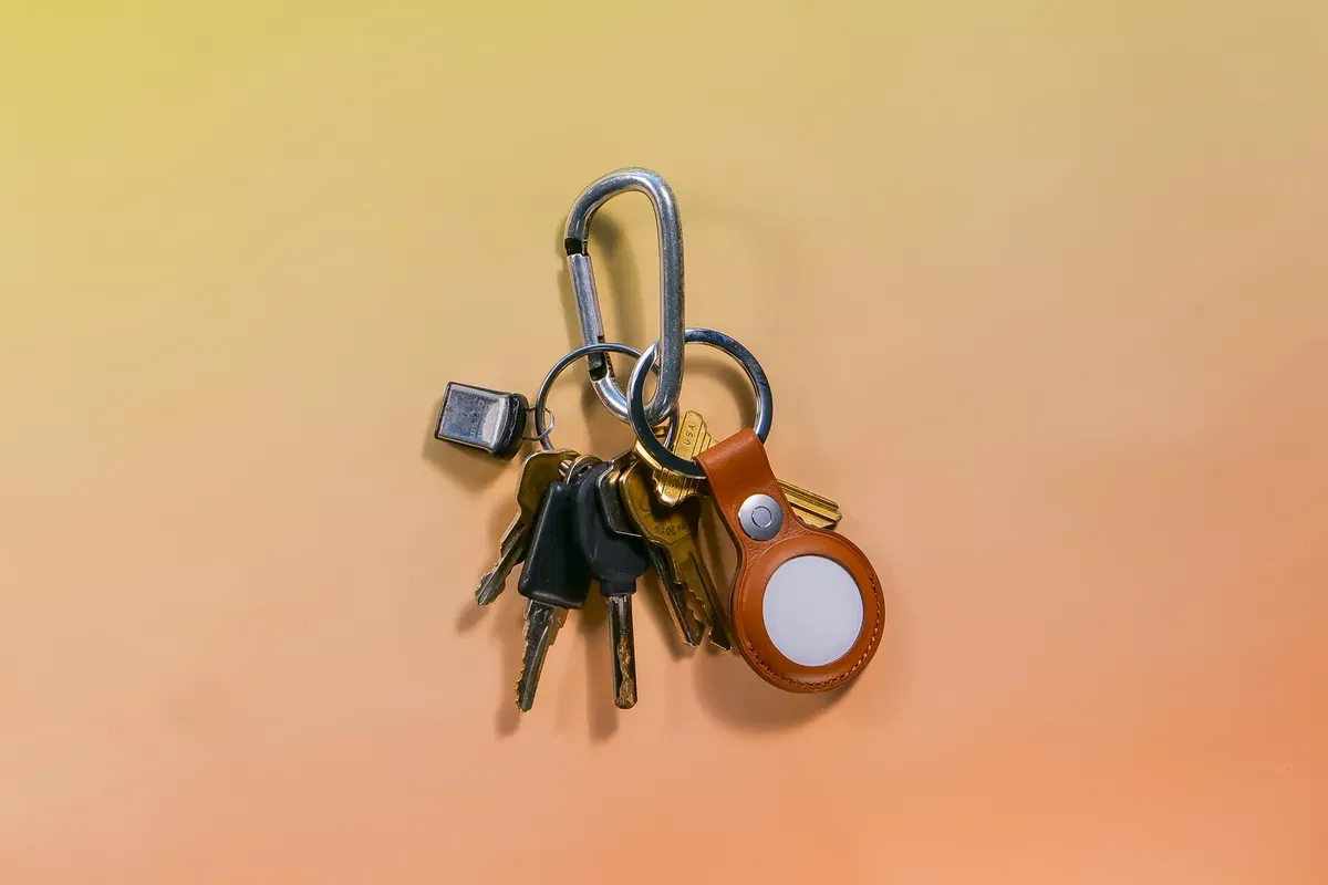 AirTag 2: what's known about Apple's new tracker | Image 6 AirTag 2: what's known about Apple's new tracker (002 apple airtag 2021.jpg)