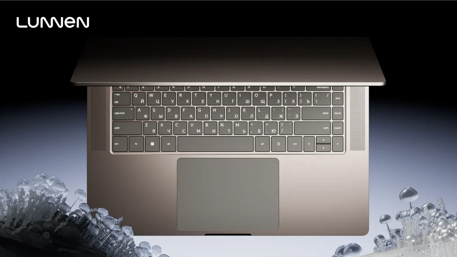 Yandex unveiled Lunnen laptops with Intel i7 and Ryzen 7 - from 59,990 rubles | Image 4 Yandex unveiled Lunnen laptops with Intel i7 and Ryzen 7 - from 59,990 rubles (02)
