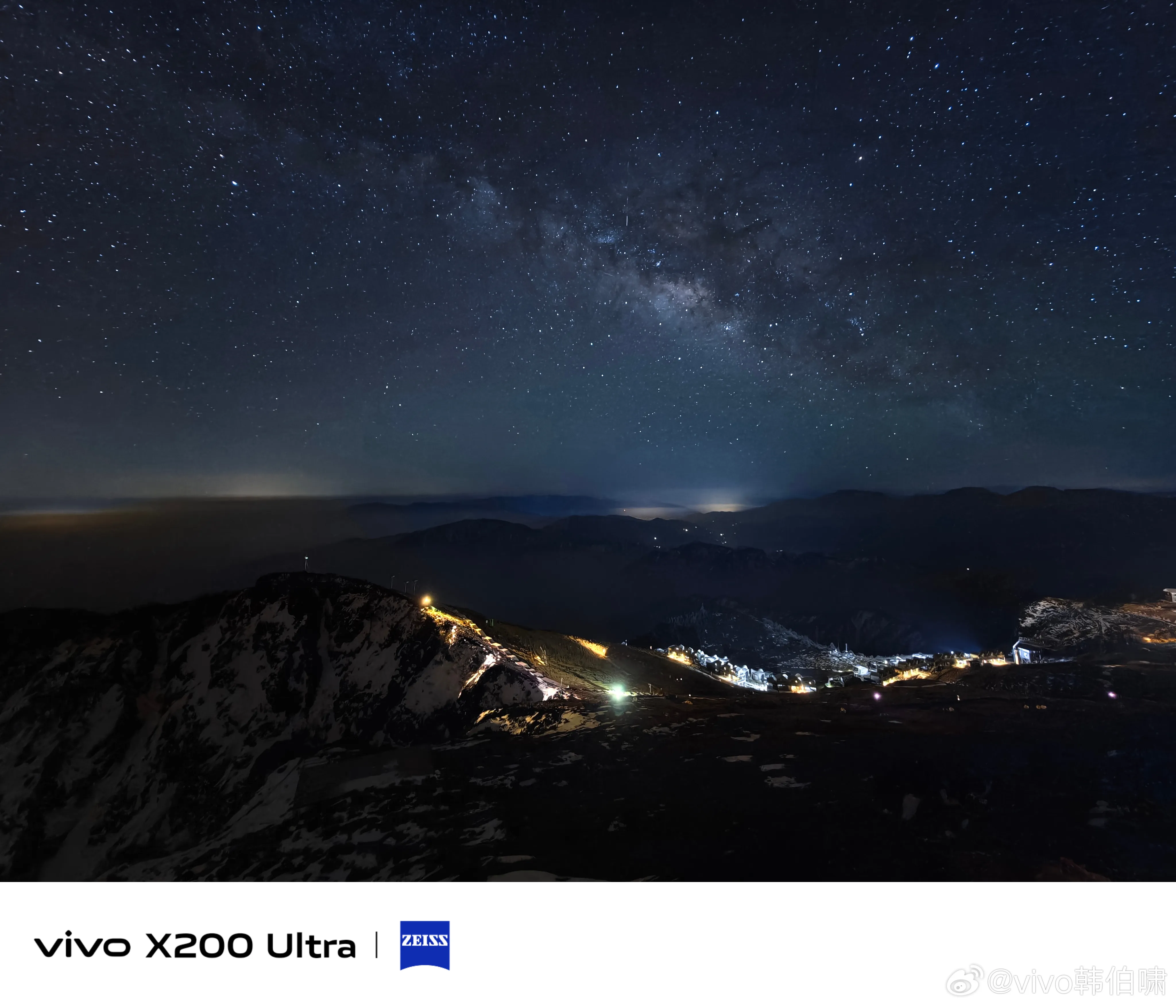 Vivo Director Shares New Sample Shots from X200 Ultra | Image 3 Vivo Director Shares New Sample Shots from X200 Ultra (1 1)