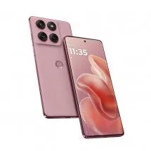Motorola Edge 60 Fusion smartphone unveiled with Moto AI, improved display and IP69 protection | Image 5 Motorola Edge 60 Fusion