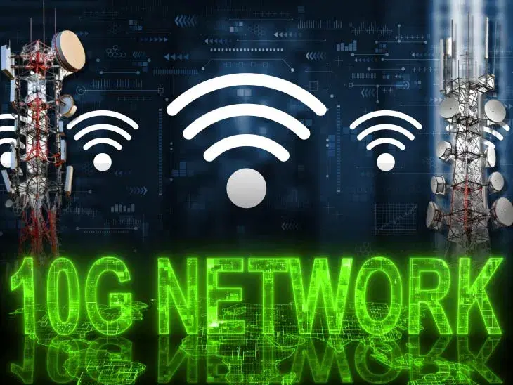 China has launched the world's first 10G network: instant downloads, 8K video and a step into the future | Image 3 China has developed world's first 10G network